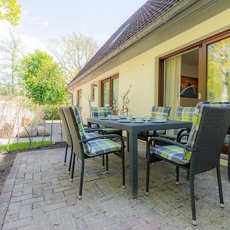 Wohnung-C-305 Sankt Peter-Ording Ngoại thất bức ảnh