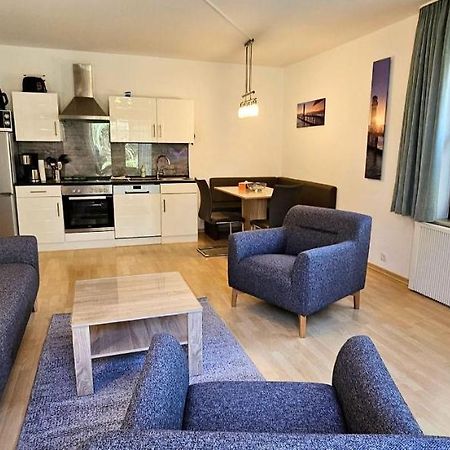 Wohnung-C-305 Sankt Peter-Ording Ngoại thất bức ảnh