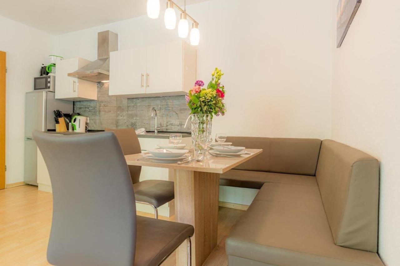 Wohnung-C-305 Sankt Peter-Ording Ngoại thất bức ảnh