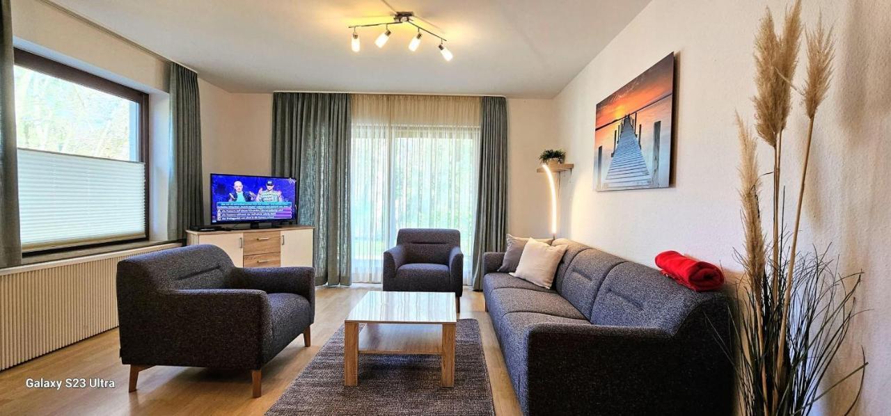 Wohnung-C-305 Sankt Peter-Ording Ngoại thất bức ảnh